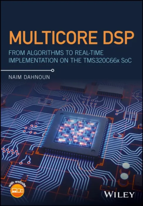 Multicore DSP - Dahnoun, Naim