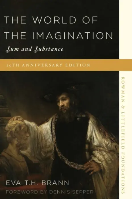 World of the Imagination - Brann, Eva T. H.
