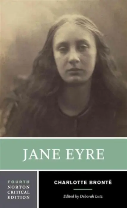 Jane Eyre - Bronte, Charlotte