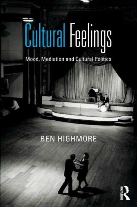 Cultural Feelings - Highmore, Ben