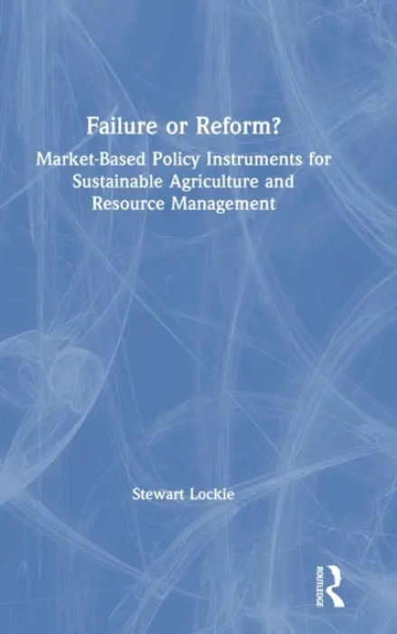 Failure or Reform? - Lockie, Stewart