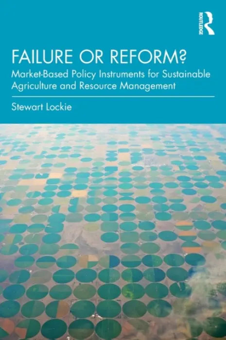Failure or Reform? - Lockie, Stewart