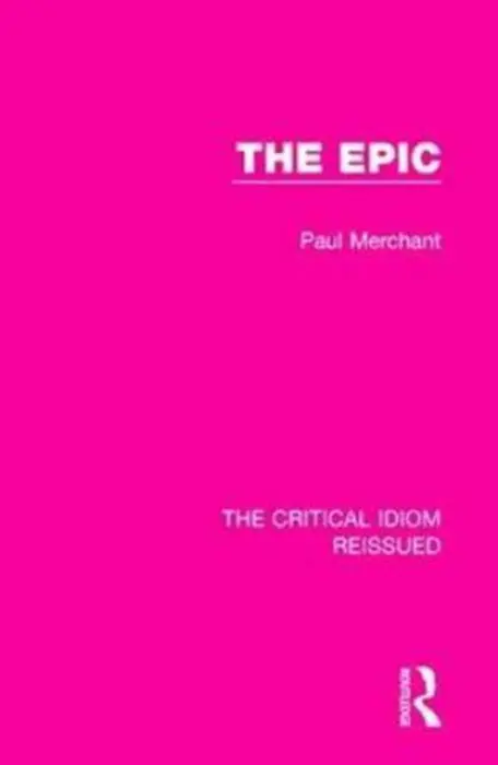 Epic - Merchant, Paul
