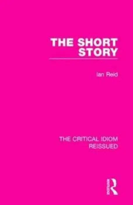 Short Story - Reid, Ian
