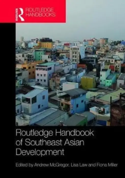 Routledge Handbook of Southeast Asian Development