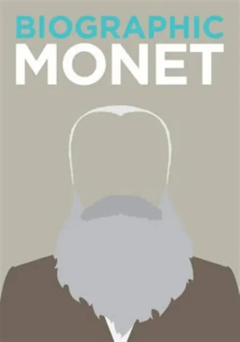Biographic: Monet - Wiles, R