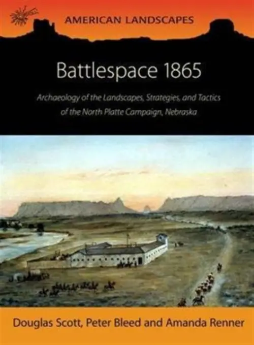 Battlespace 1865 - Scott, Douglas D a Bleed, Peter a Renner, Amanda