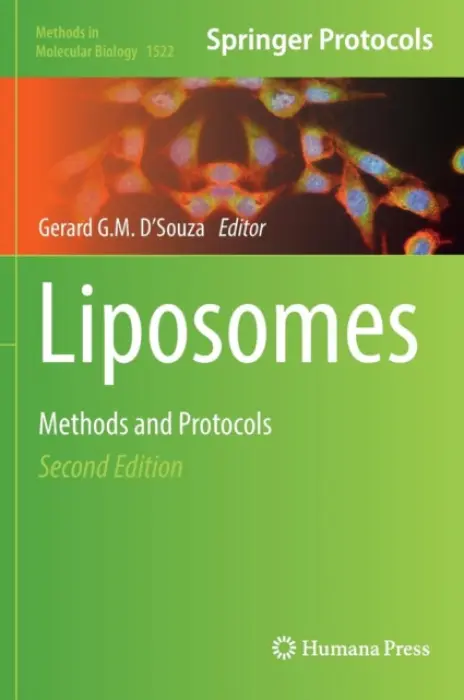 Liposomes