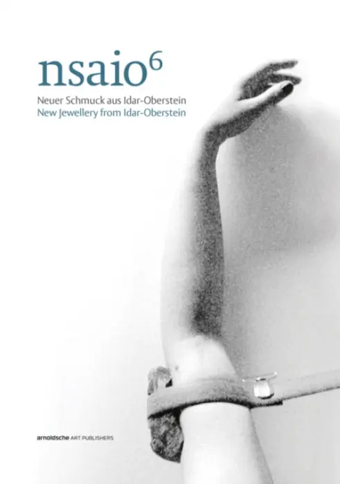 Nsaio6 - Eitzenhofer, Ute a Smeets, Theo