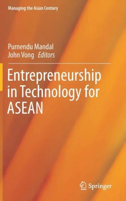 Entrepreneurship in Technology for ASEAN