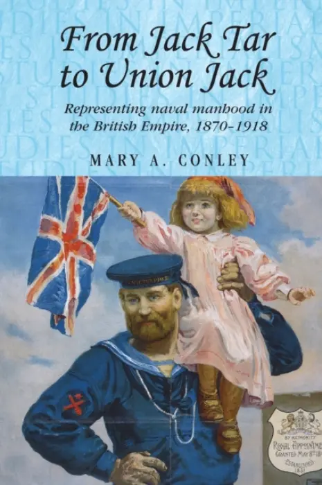 From Jack Tar to Union Jack - Conley, Mary A.