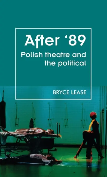 After '89 - Lease, Bryce