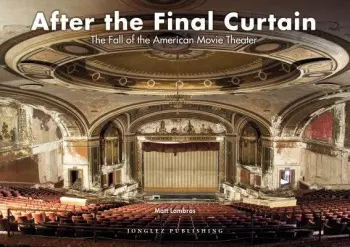 After the Final Curtain - Lambros, Matt