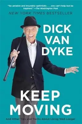 Keep Moving - Van Dyke, Dick