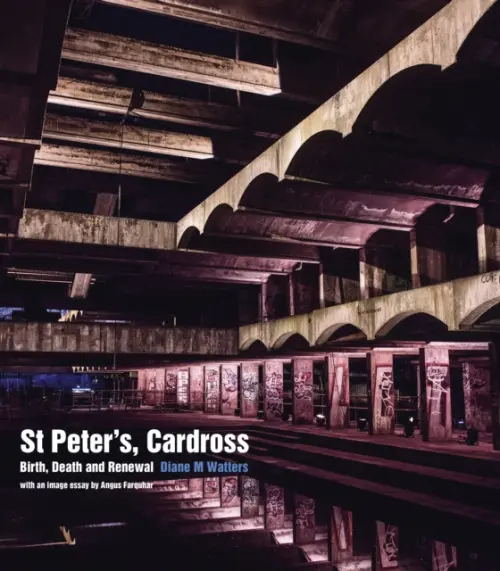 St Peter's, Cardross - Watters, Diane M