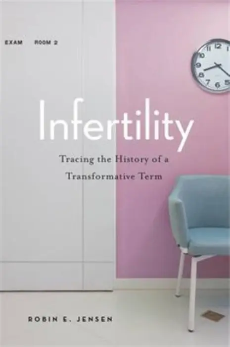 Infertility - Jensen, Robin E. (University of Utah)