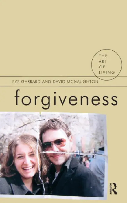 Forgiveness - Garrard, Eve a McNaughton, David