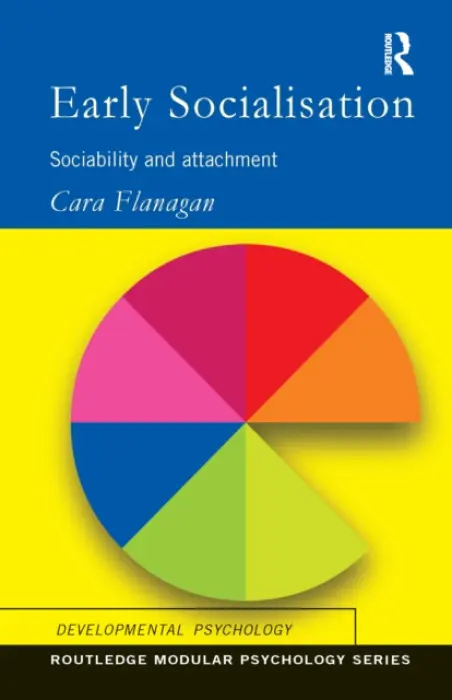 Early Socialisation - Flanagan, Cara