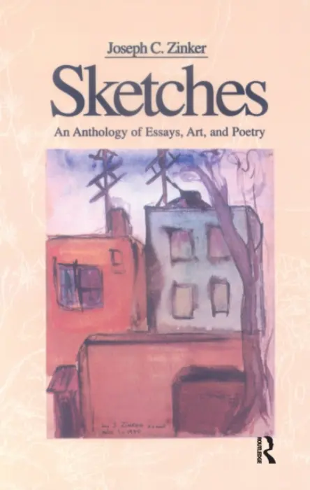Sketches - Zinker, Joseph C.