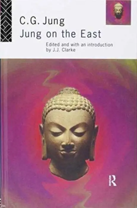 Jung on the East - Jung, C.G.