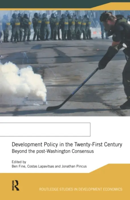 Development Policy in the Twenty-First Century