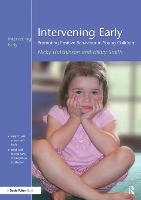 Intervening Early - Hutchinson, Nicky a Smith, Hilary
