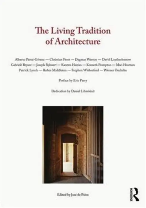Living Tradition of Architecture