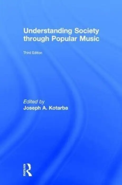 Understanding Society through Popular Music