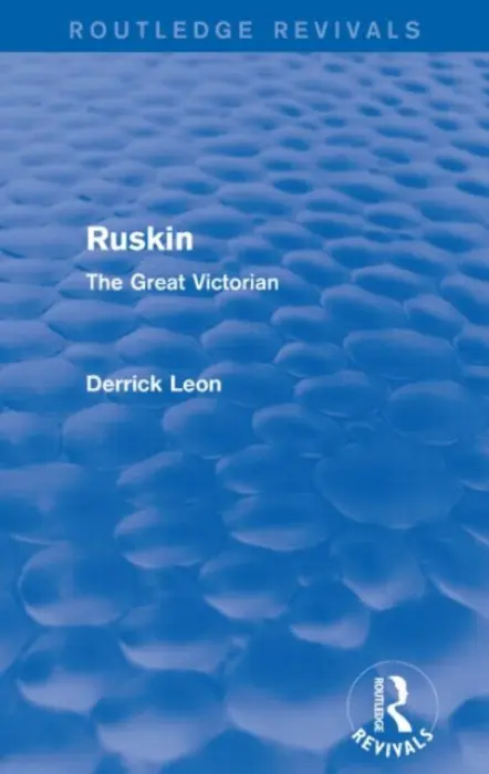 Ruskin - Leon, Derrick