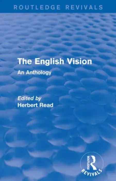 English Vision