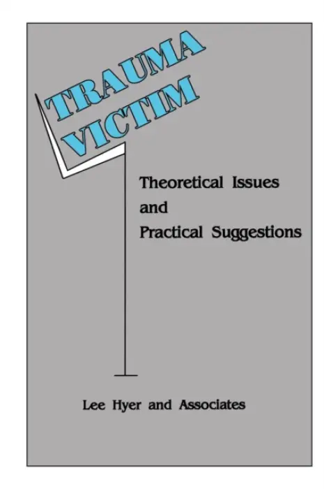 Trauma Victim - Hyer, Lee