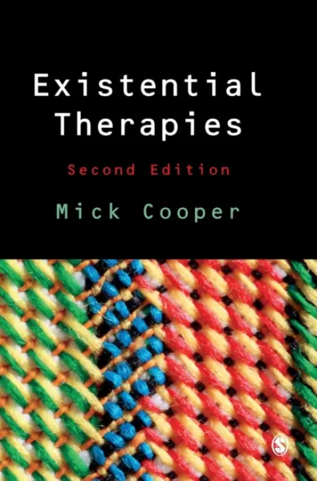 Existential Therapies - Cooper, Mick