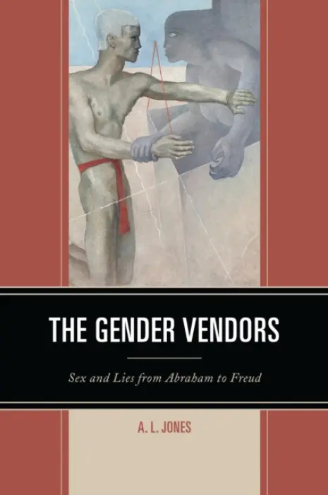 Gender Vendors - Jones, A. L.