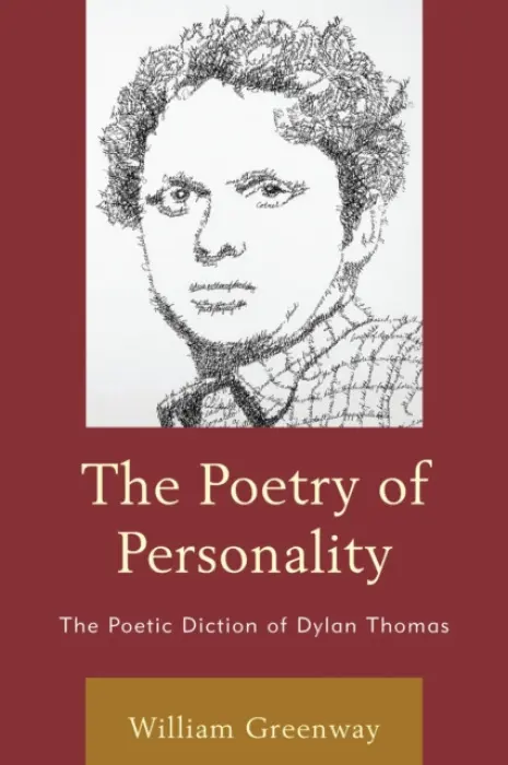 Poetry of Personality - Greenway, William