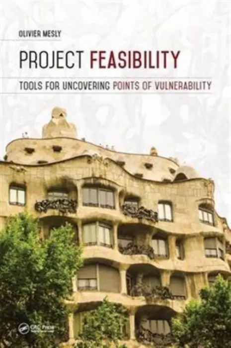 Project Feasibility - Mesly, Olivier (University of Quebec in Outaouais, Hull, Quebec, Canada)