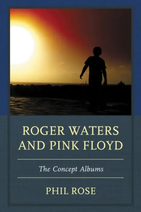 Roger Waters and Pink Floyd - Rose, Phil