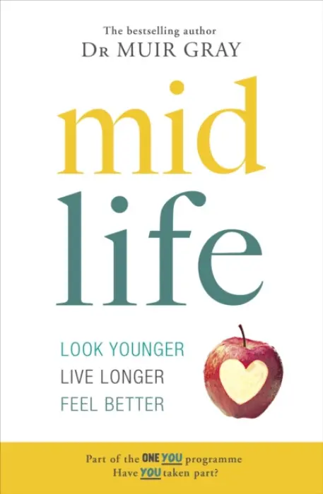 Midlife - Gray, Muir