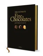Fine Chocolates: Gold - Wybauw, Jean-Pierre