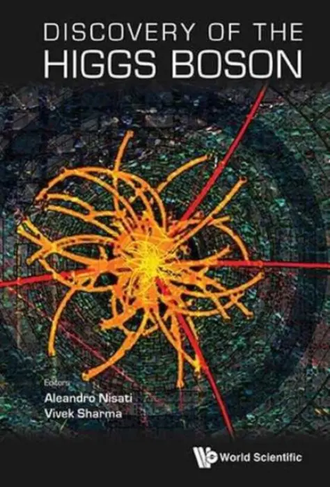 Discovery Of The Higgs Boson