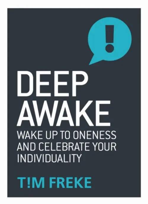 Deep Awake - Freke, Tim