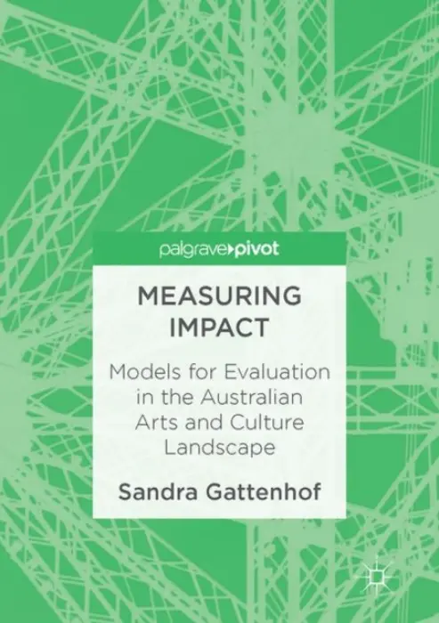 Measuring Impact - Gattenhof, Sandra