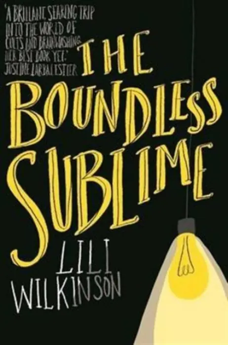 Boundless Sublime - Wilkinson, Lili