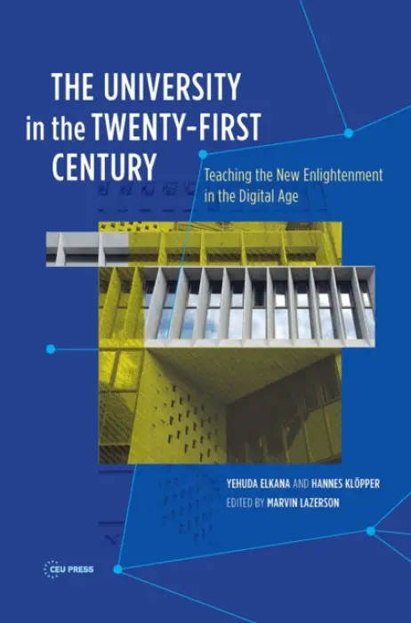 University in the Twenty-first Century - Klopper, Hannes