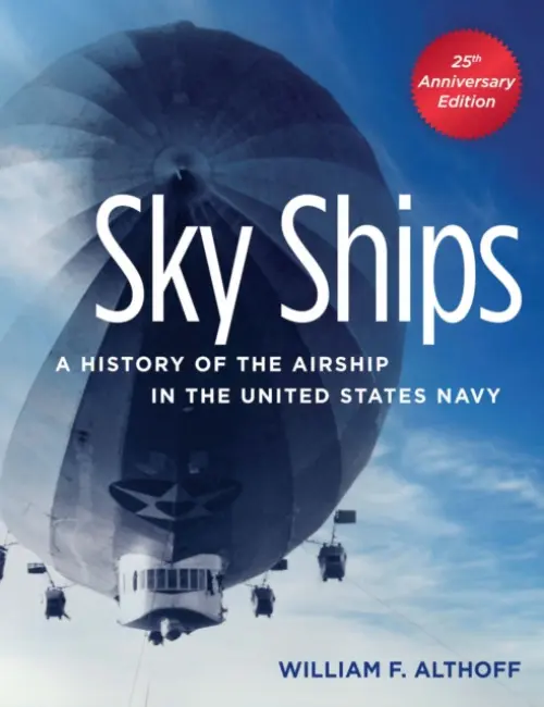Sky Ships - Althoff, William F