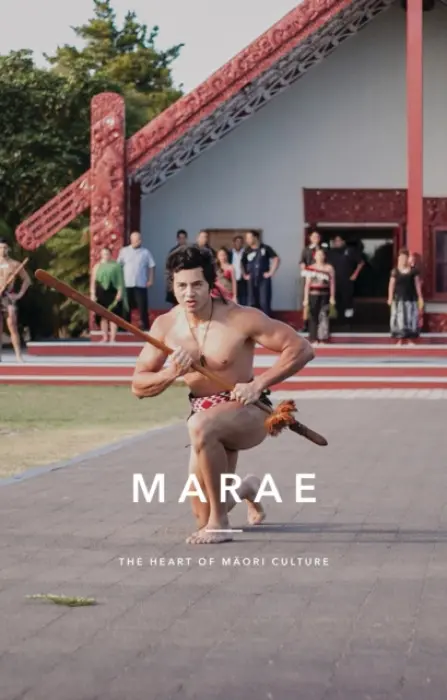 Marae - Publishers, Huia a Array