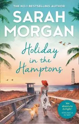 Holiday In The Hamptons - Morgan, Sarah