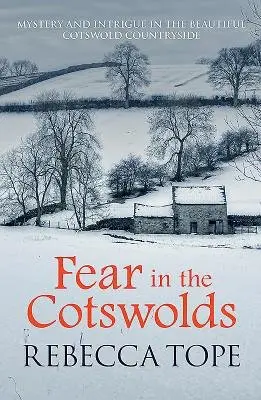 Fear in the Cotswolds - Tope, Rebecca (Author)