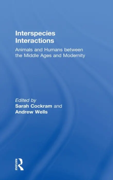 Interspecies Interactions