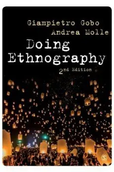 Doing Ethnography - Gobo, Giampietro a Molle, Andrea