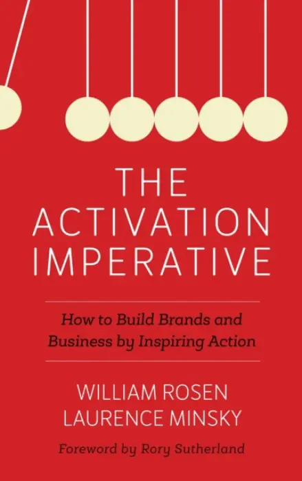 Activation Imperative - Rosen, William a Minsky, Laurence